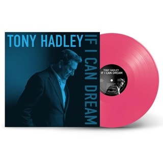 If I Can Dream - Pink Vinyl