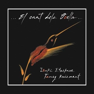Inaki Etxepare/Tensy Krismant: El Cant Dels Ocells