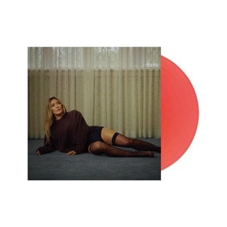 Luck... Or Something - Limited Edition Translucent Orange Vinyl