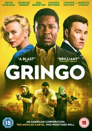 Gringo