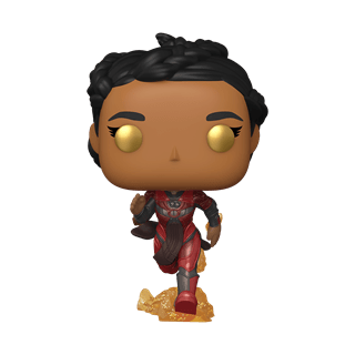 Makkari (734): Marvel's Eternals Pop Vinyl