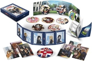 K-ON!: Complete Collection