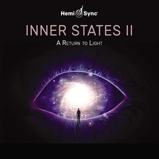 Inner states II: A return to light (japanese)