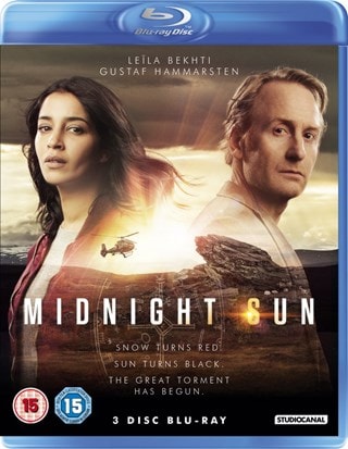 Midnight Sun
