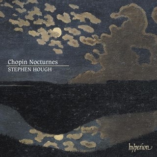 Stephen Hough: Chopin Nocturnes