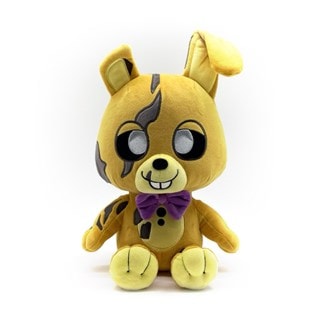 Springtrap Five Nights At Freddys FNAF Youtooz Plush