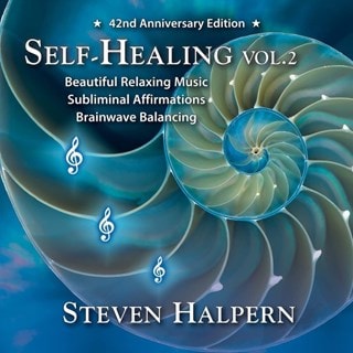 Self-healing - Volume 2