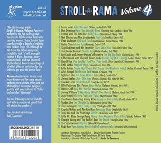 Stroll-A-Rama - Volume 4