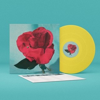 Up On Gravity Hill - Limited Edition Loser Yellow Vinyl