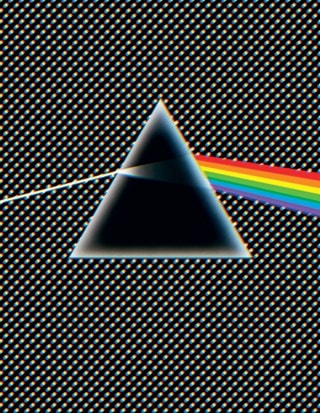 Pink Floyd The Dark Side of the Moon (Atmos Remix)