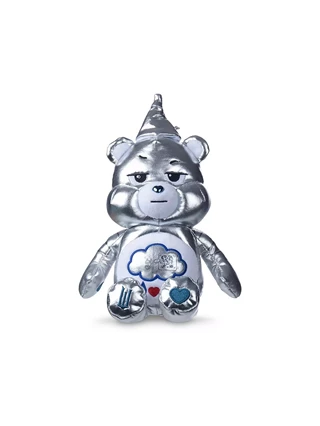 Grumpy Bear As The Tin Man Wicked Care Bears Plush