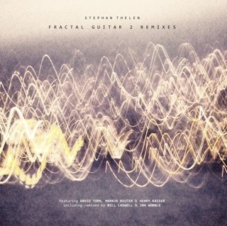 Fractal Guitar: Remixes - Volume 2