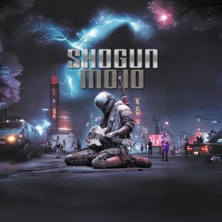 Shogun Mojo