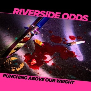 Punching above our weight