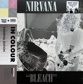Bleach