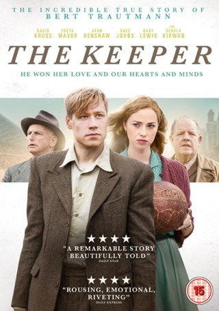 The Keeper