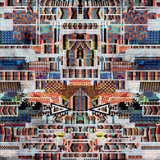 Fabric Presents Max Cooper