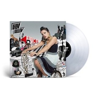 Alright, Still - Crystal Clear Vinyl
