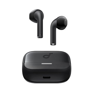 Anker Soundcore K20i Black True Wireless Bluetooth Earphones