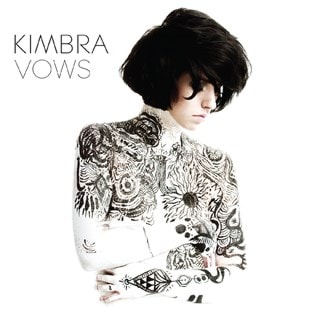 Vows (15th Anniversary Expanded Deluxe Edition)