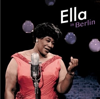 Ella in Berlin