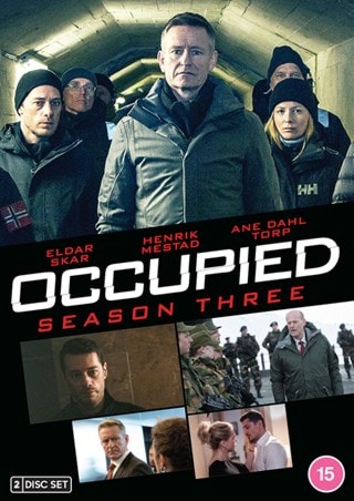 Occupied: Season 3