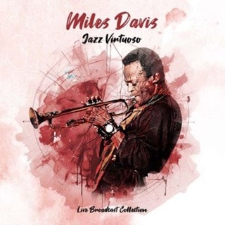 Jazz Virtuoso: Live Broadcast Collection