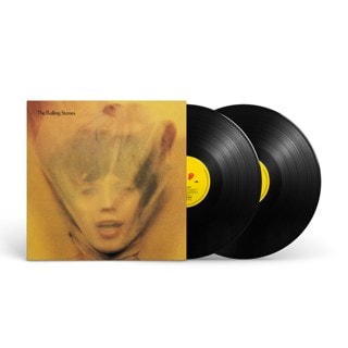 Goats Head Soup - Deluxe Edition