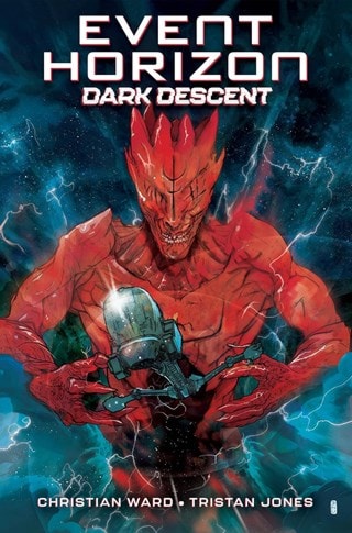 Event Horizon: Dark Descent By Christian Ward