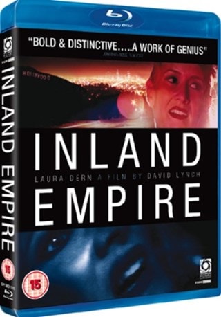 Inland Empire