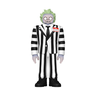 Bob As Beetlejuice 1827 Beetlejuice Beetlejuice Funko Pop Vinyl