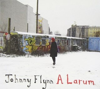 A Larum - Limited Edition 2LP