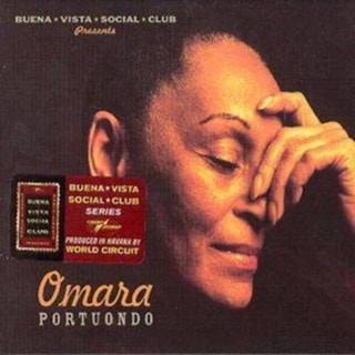 Buena Vista Social Club Presents Omara Portuondo