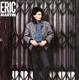 Eric Martin