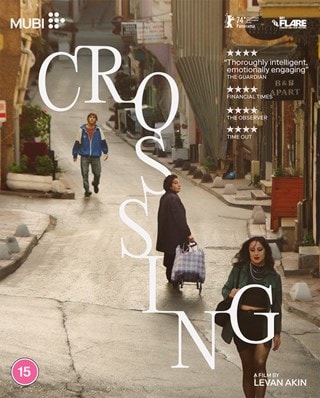 Crossing