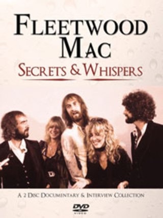 Fleetwood Mac: Secrets and Whispers