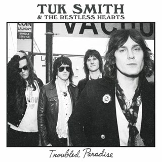 Troubled Paradise