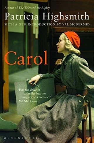 Carol Paperback
