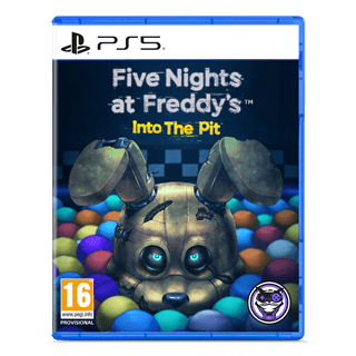 Five Nights at Freddy’s: Into the Pit (PS5)