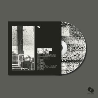 Industrial Growth