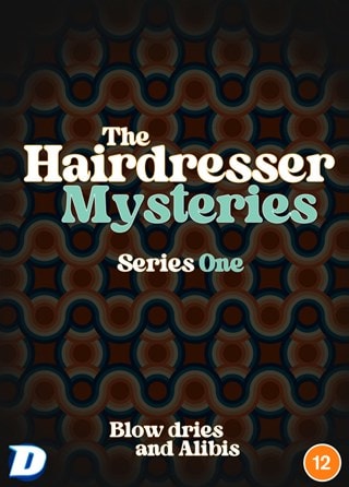 The Hairdresser Mysteries: Series One