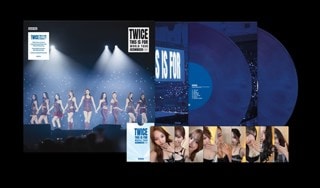 THIS IS FOR: WORLD TOUR FINALE in SEOUL - LIVE