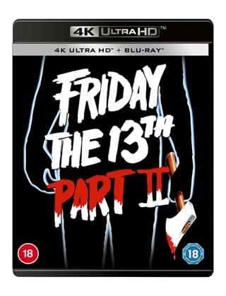 Friday the 13th: Part II