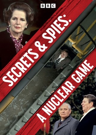 Secrets & Spies: A Nuclear Game