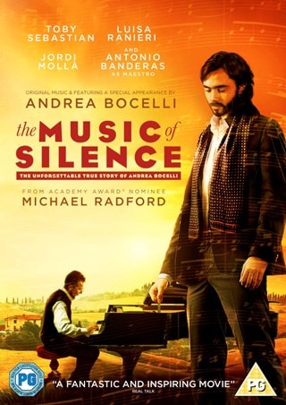 The Music of Silence