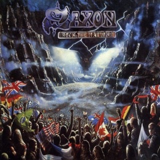 Rock the Nations