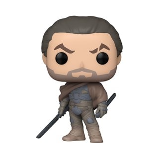 Duncan Idaho (1027) Dune Pop Vinyl
