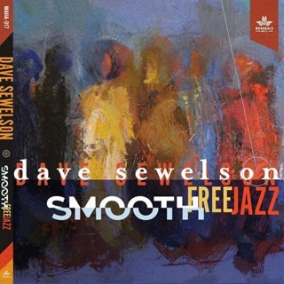 Smooth Free Jazz