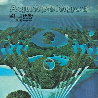 Aquapelagos: Pacifico - Volume 3