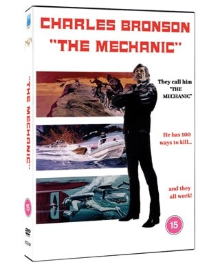 The Mechanic